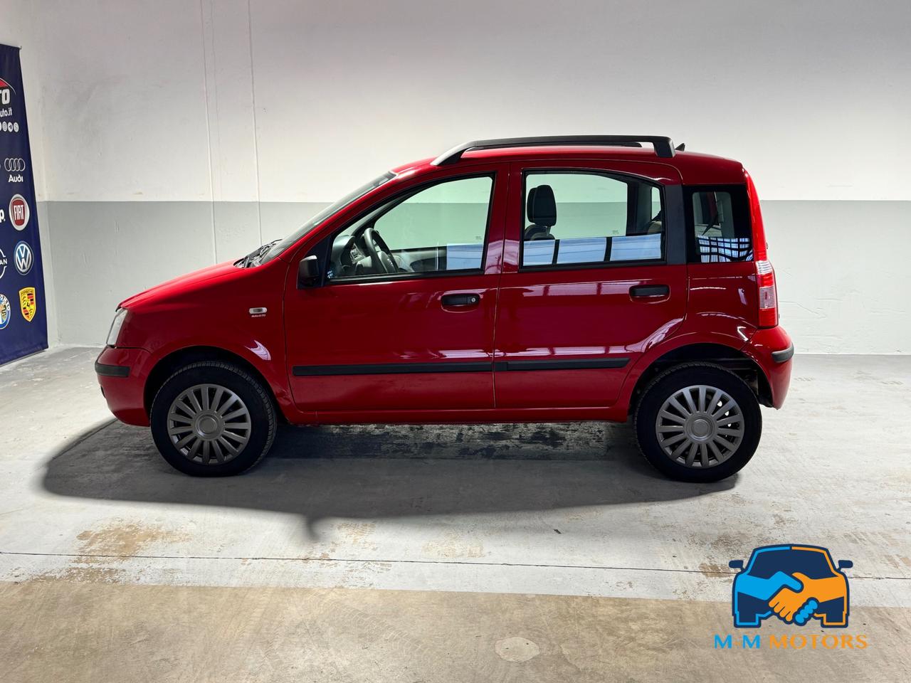 Fiat Panda 1.2 natural power Dynamic METANO NEOP