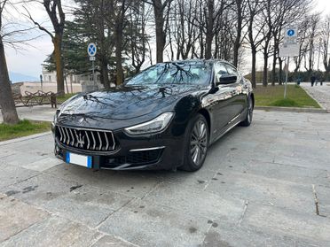 Maserati Ghibli 3.0 Diesel 250 CV GranLusso Zegna