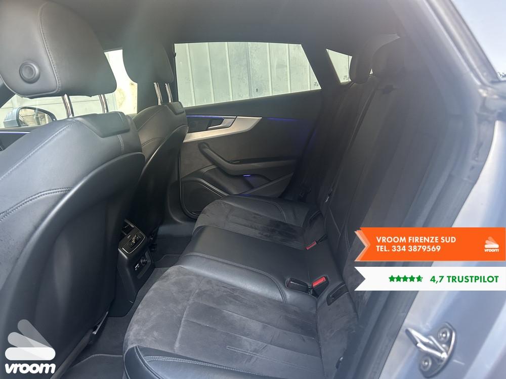 AUDI A5 2ª serie A5 SPB 35 TDI S tronic Sport