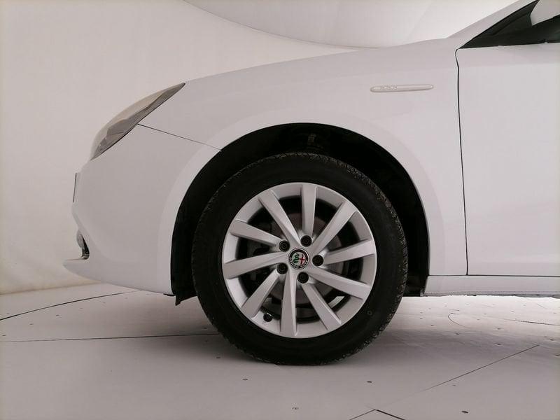 Alfa Romeo Giulietta 1.4 t. 120cv