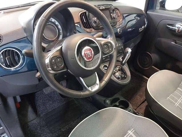 Fiat 500 NEOPATENTATI - CAMBIO AUTOMATICO