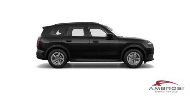 MINI Countryman Cooper D Essential D