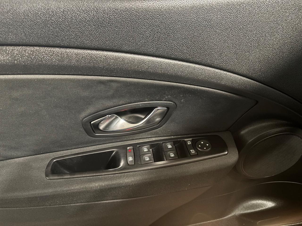 Renault Mégane 1.5 dCi Confort