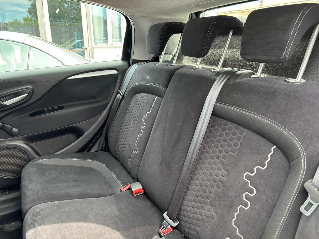 Fiat Grande Punto 1.2 5 porte Actual