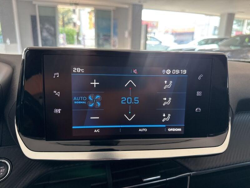 Peugeot 2008 PureTech 130 EAT8 S&S Allure