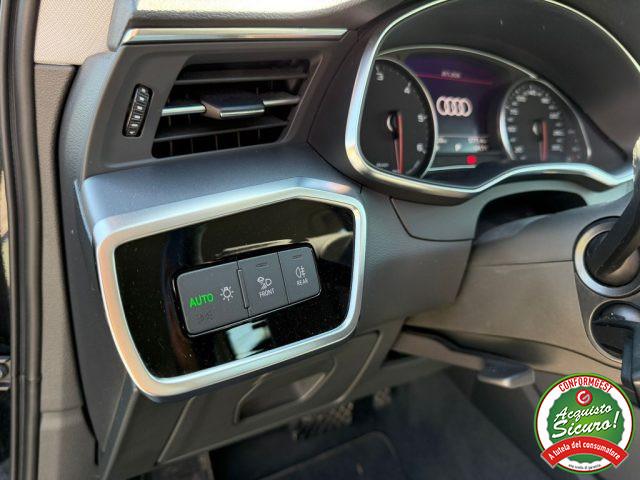 AUDI A6 allroad 40 TDI 2.0 quattro S tronic