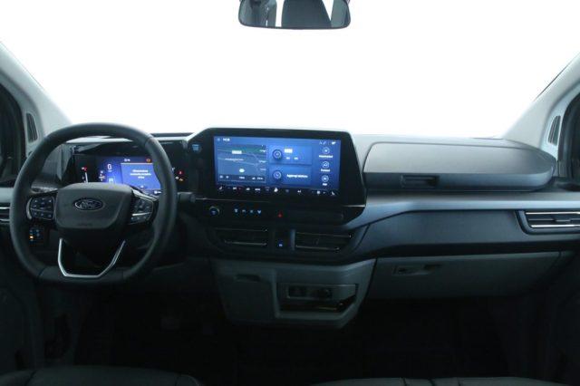FORD Tourneo Custom 320 2.0 EcoBlue 170CV aut.PL Titanium L2H1 9 posti