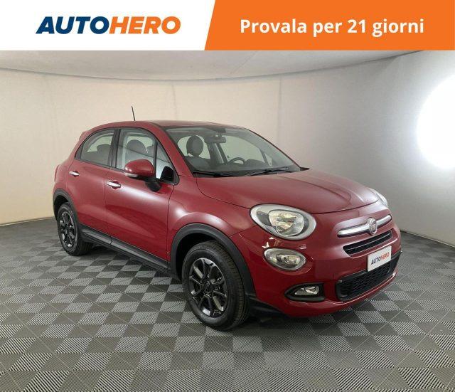 FIAT 500X 1.3 MultiJet 95 CV Pop Star