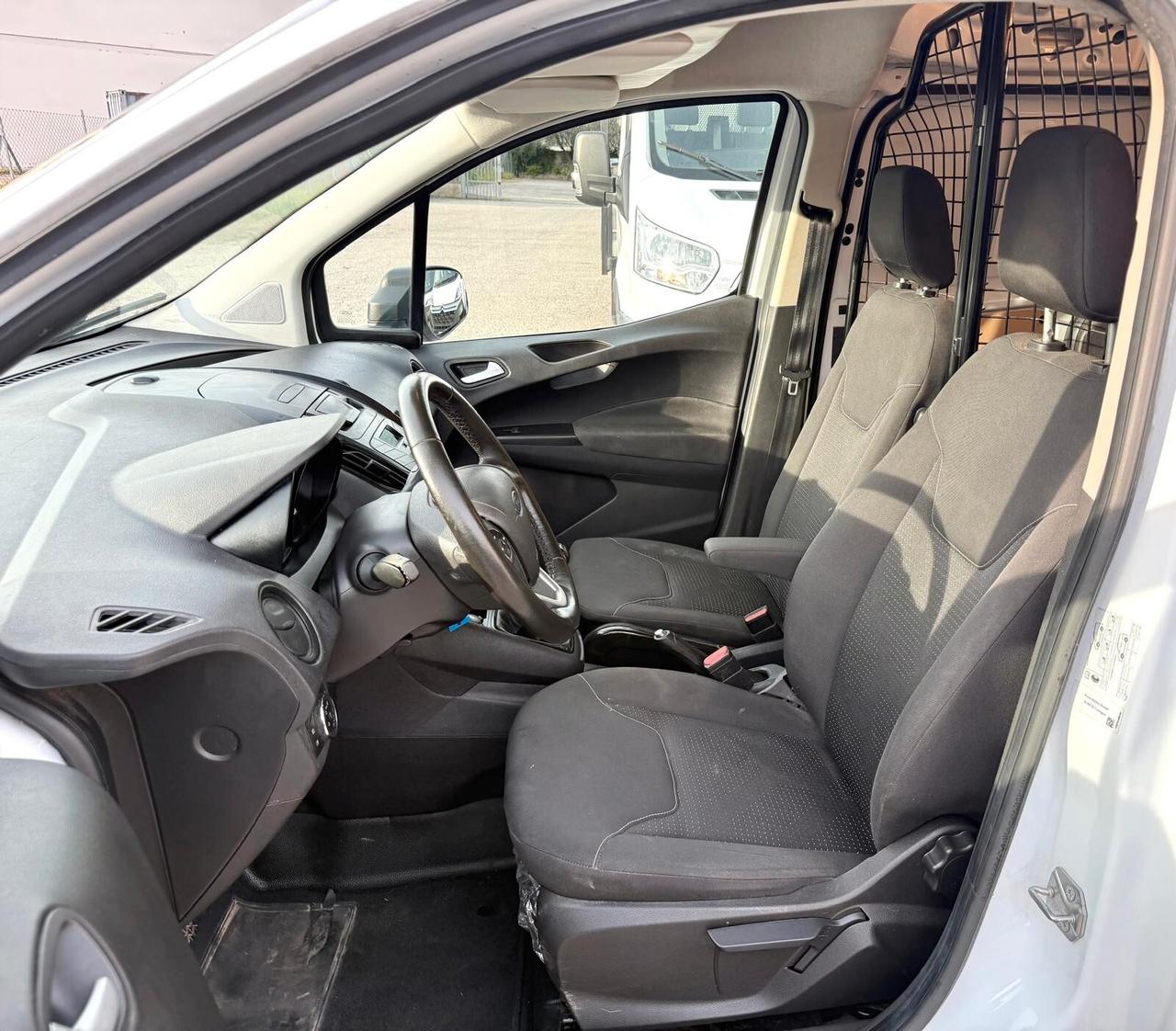 Ford TRANSIT COURIER 1.5 75CV 6M +IVA