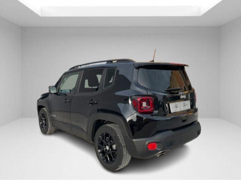 Jeep Renegade 1.6 Mjt 130 CV Limited FULL-LED