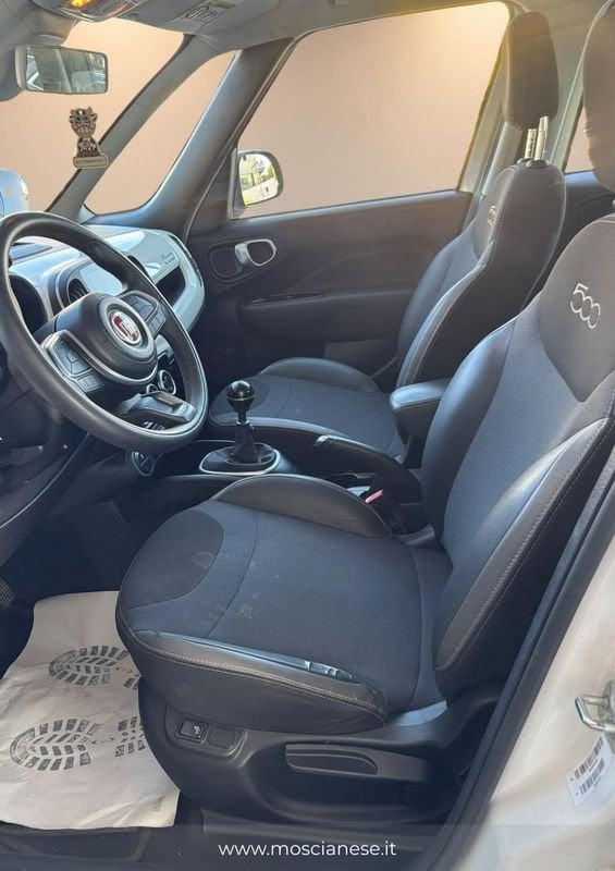 FIAT 500L 120 1.3 Multijet 95cv