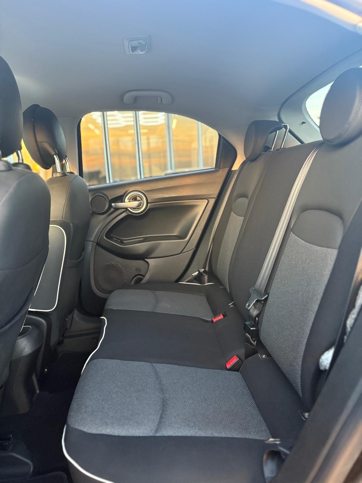 Fiat 500X 1.6 MultiJet 120 CV Business