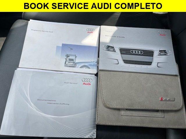 AUDI RS 6 5.0 V10 Quattro Avant