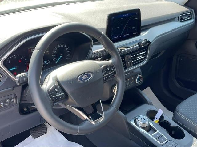 Ford Kuga 1.5 EcoBlue 120 CV aut. 2WD Titanium Business