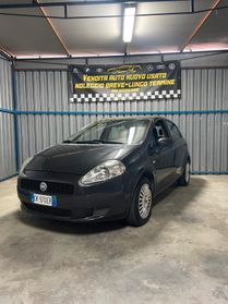 FIAT PUNTO EVO 1.2 - NEOPATENTATI