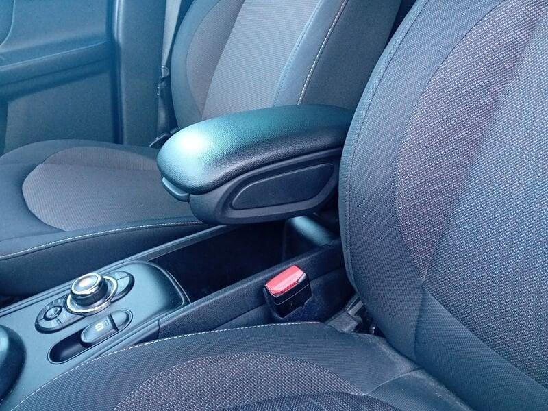 MINI Mini Countryman F60 Mini 2.0 Cooper D Business Countryman Automatica