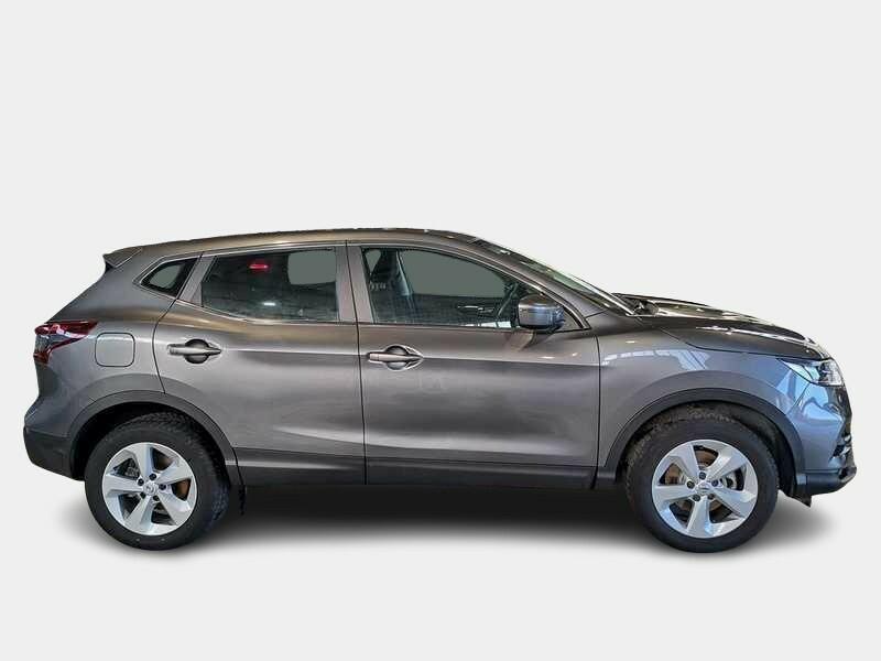 NISSAN QASHQAI 1.3 DIG-T 140 Business