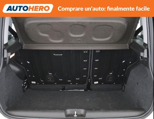 FIAT Panda 1.2 Connected by Wind