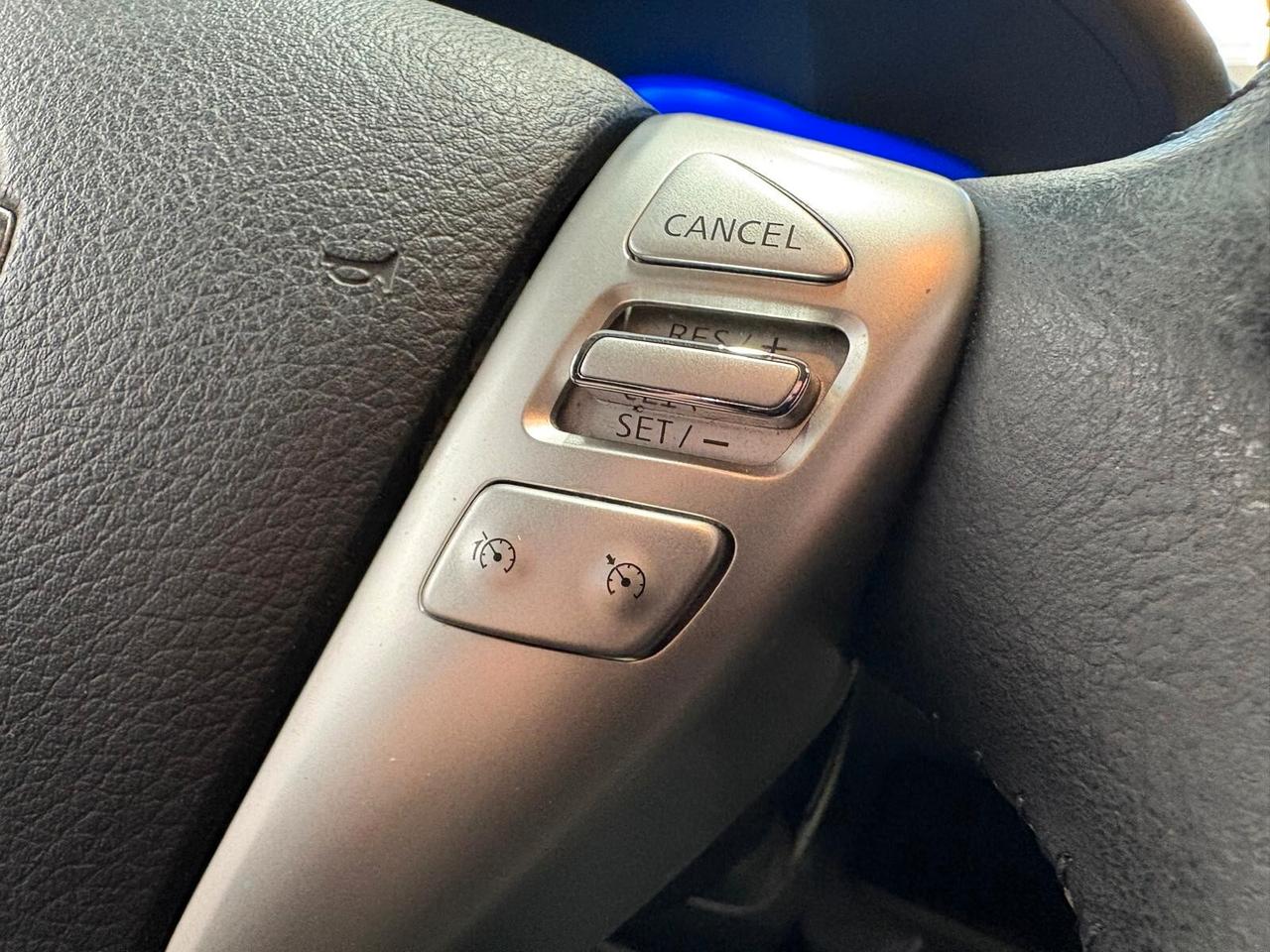 Nissan Note 1.2 12V GPL Acenta