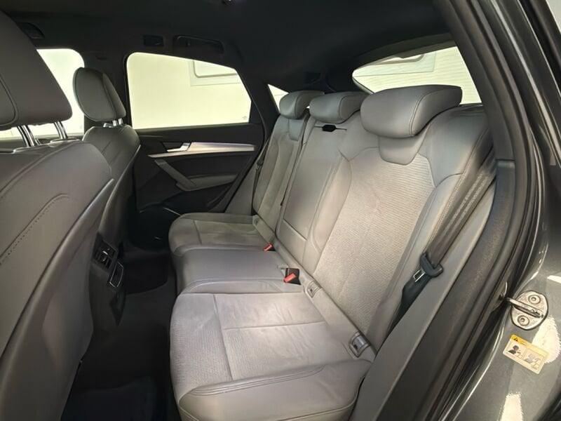 Audi Q5 Sportback 40 TDI S Line quattro S tronic