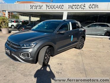 Volkswagen T-Roc 1.0 TSI R-Line Tua a soli 300 Euro al mese IVA ESPOSTA
