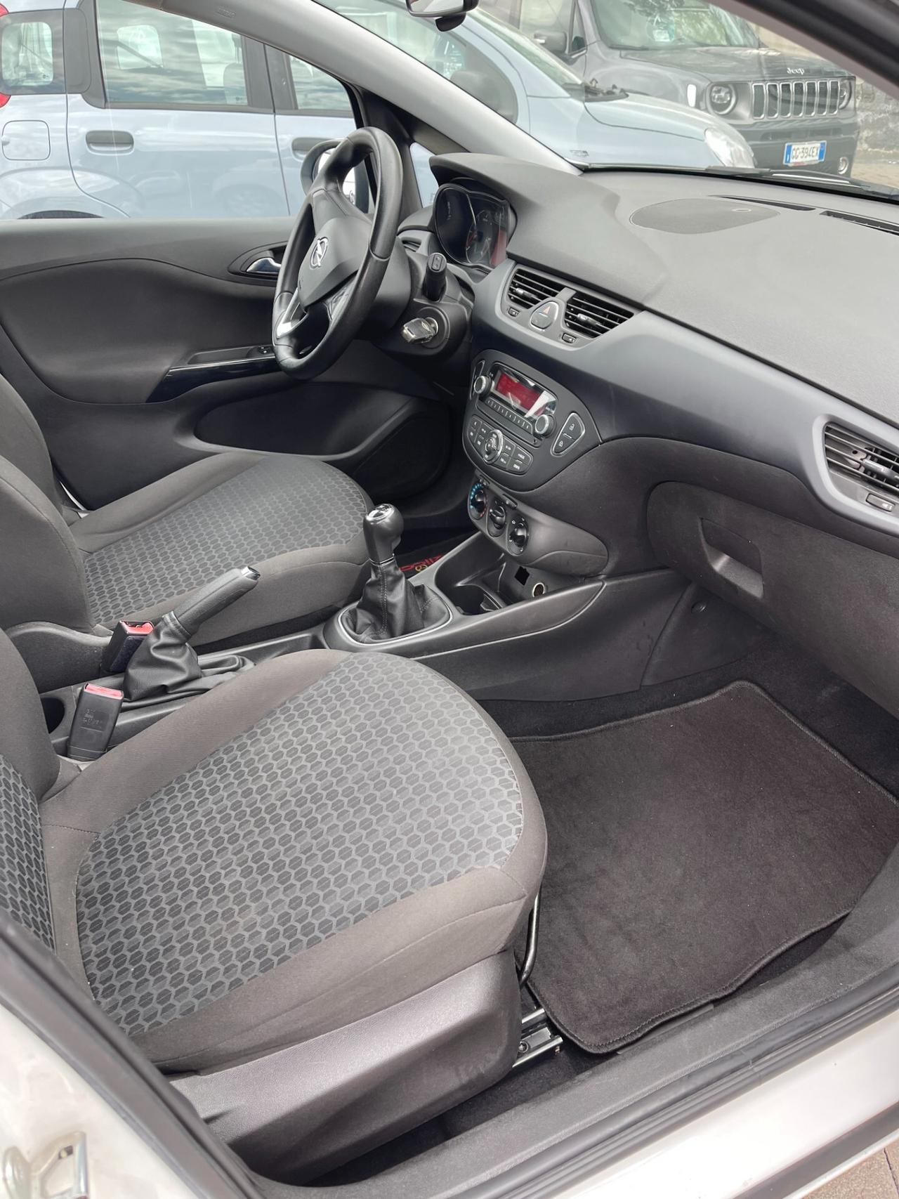 Opel Corsa 1.3 CDTI 5 porte