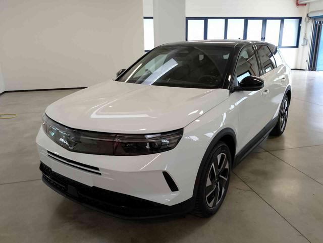 OPEL Grandland Hybrid 145 CV DCT6 GS
