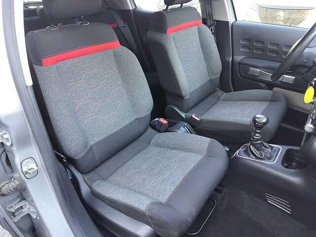 Citroen C3 PureTech 110 S&S RAEdition