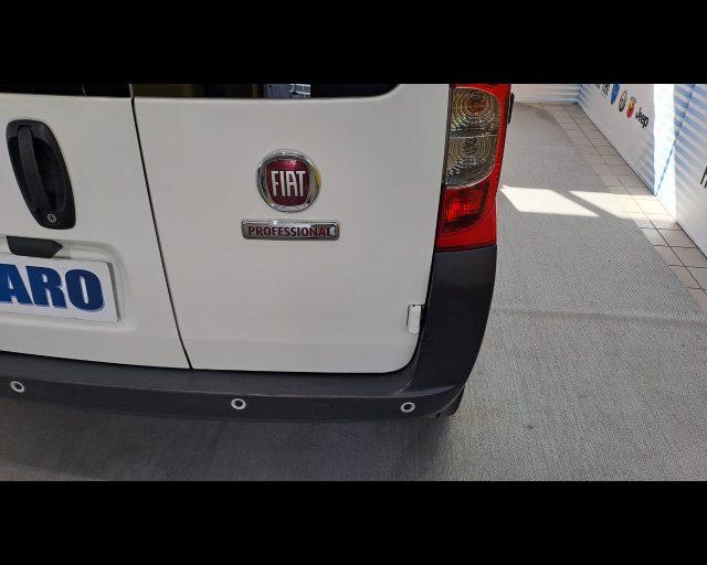 FIAT Fiorino Combi N1 1.3 mjt 95cv SX E6d-temp