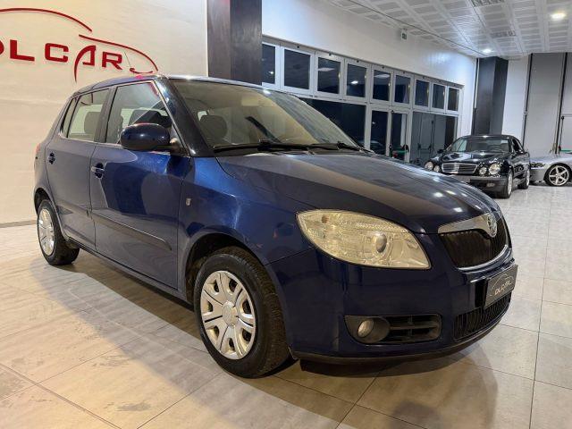 SKODA Fabia 1.4 TDI 69CV 5p. Style