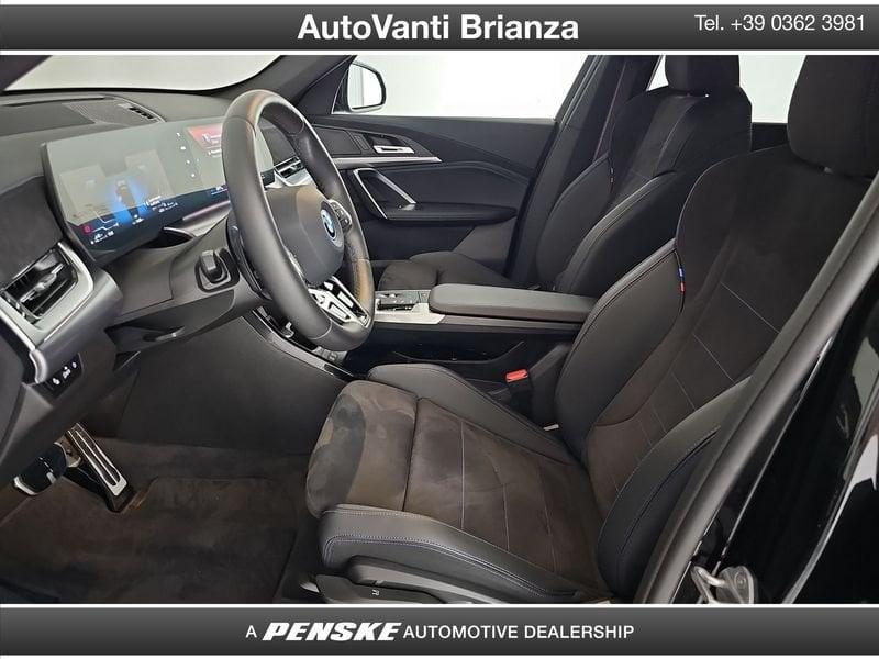BMW X1 X1 xdrive 25e MSport Pro