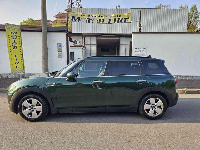 MINI Clubman 1.5 One