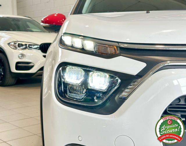 CITROEN C3 PureTech 83 S&S Shine *PREZZO REALE*NEOPAT*UNIPRO*