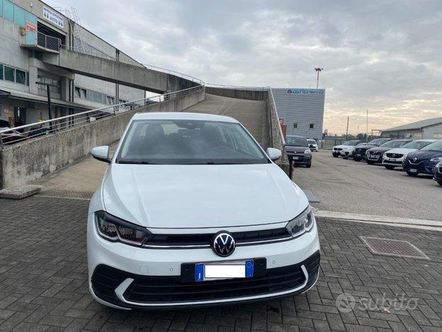 VOLKSWAGEN Polo 1.0 EVO x commercianti