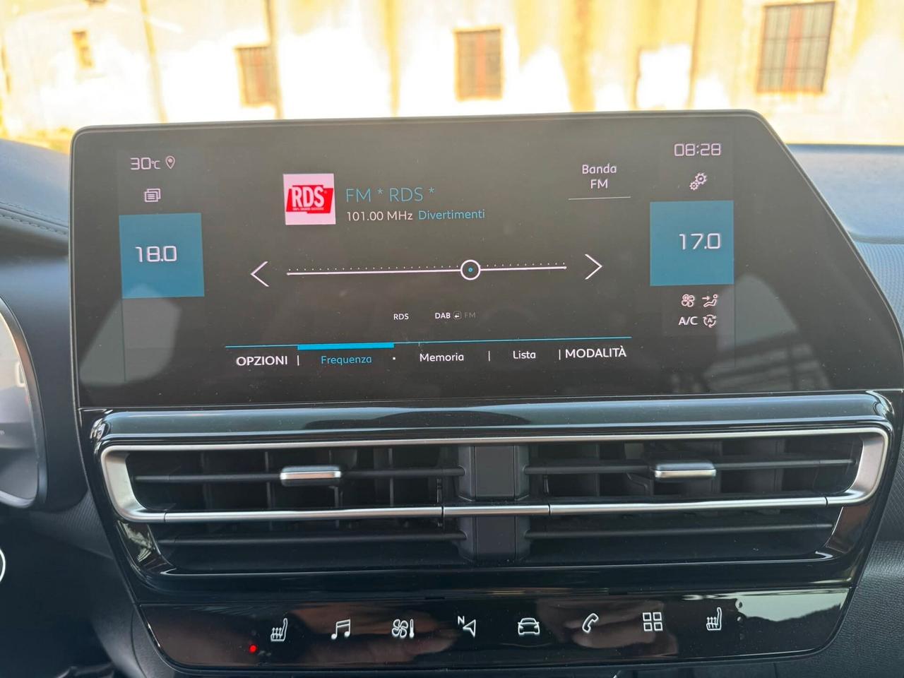 CITROEN C5 AIRCROSS 1.5 BLUE HDI 130CV CON SOLI 29000KM