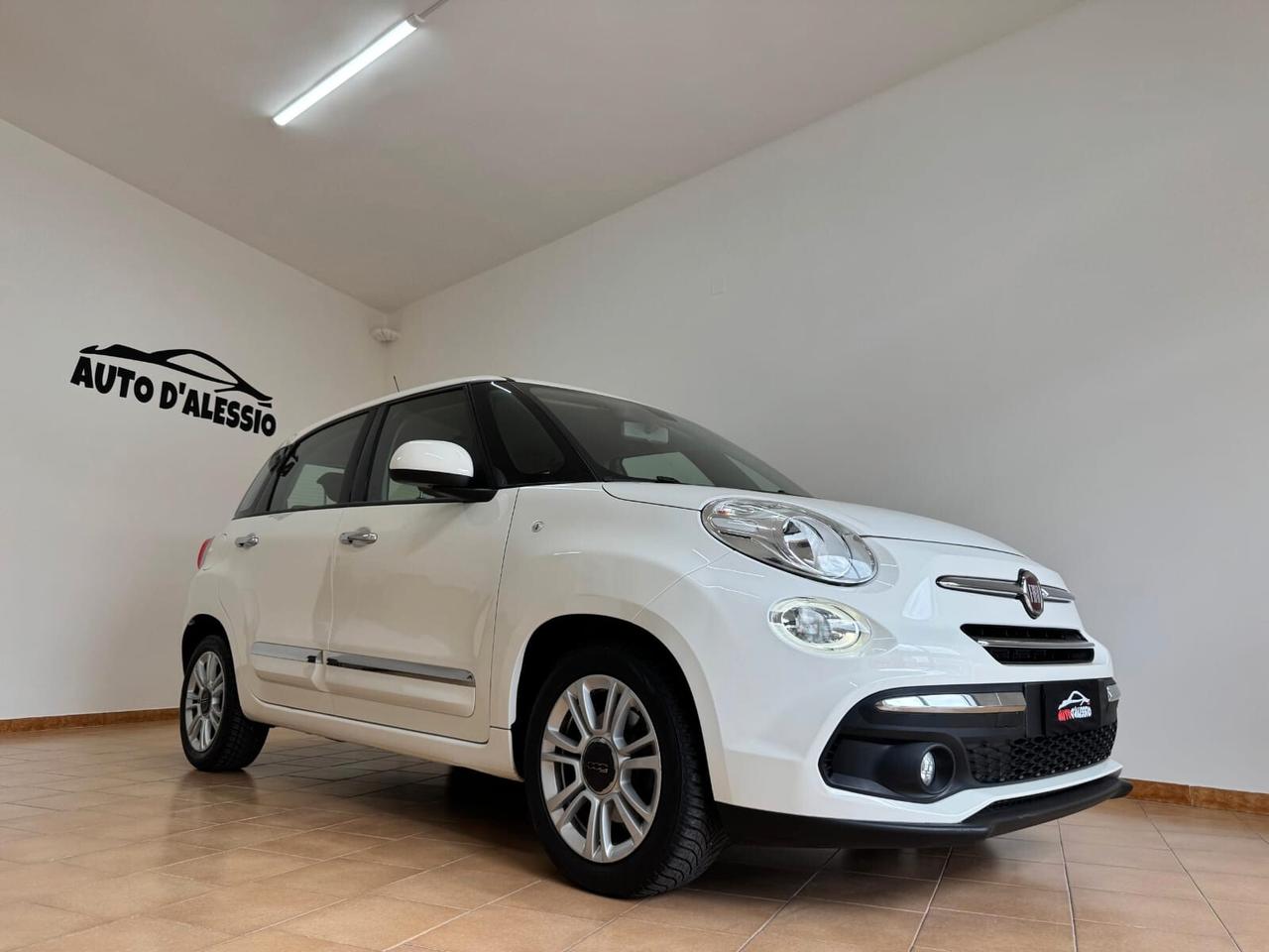 Fiat 500L 1.3 Multijet 95 CV Business