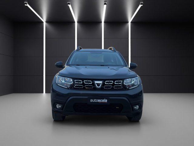 DACIA Duster 1.0 TCe 100 CV ECO-G 4x2 Essential