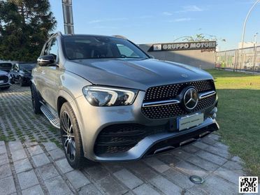 MERCEDES - GLE - 300 d 4Matic Premium Plus