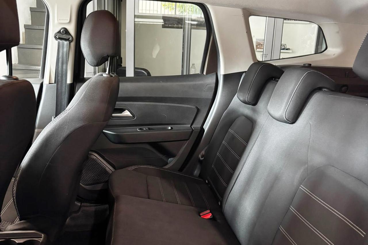 Dacia Duster 1.6 SCe GPL 4x2 Techroad