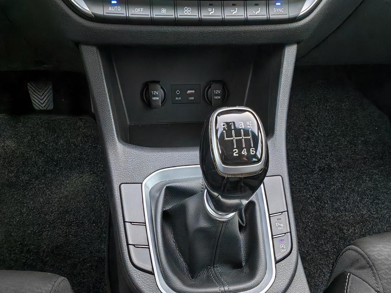 Hyundai i30 1.6 CRDi 5p. Incidentata/Sinistrata