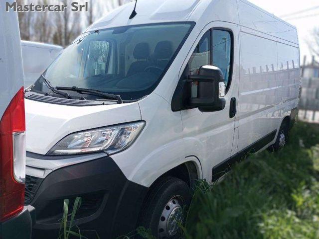 FIAT Ducato /Jumper 35 - PM -TM 2.2 BlueHDi 140cv - GP218BS