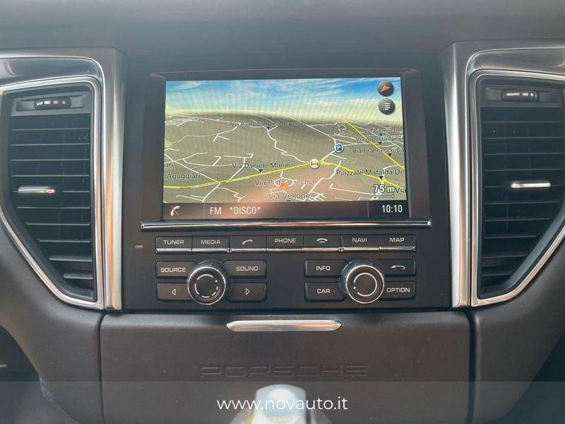 Porsche Macan Macan 3.0d S 250cv pdk
