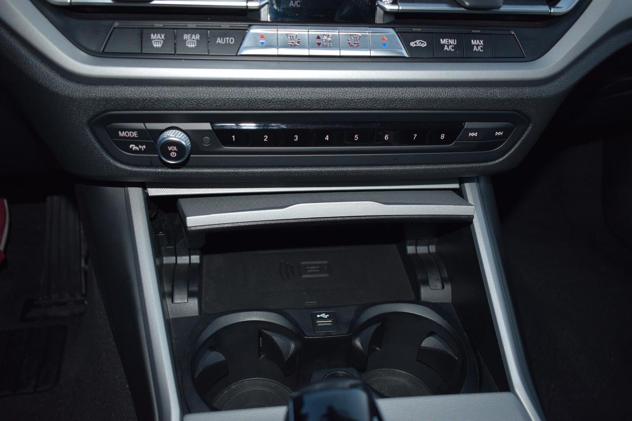 Bmw 320 320d xDrive Touring Msport