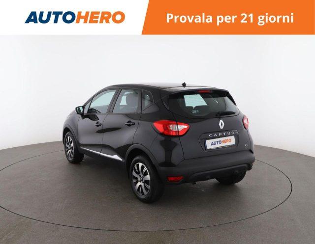 RENAULT Captur TCe 12V 90 CV Start&Stop Energy Zen