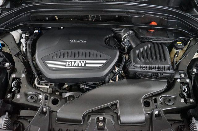 BMW X1 xDrive20d Auto Uniprop. Ufficiale Italiana