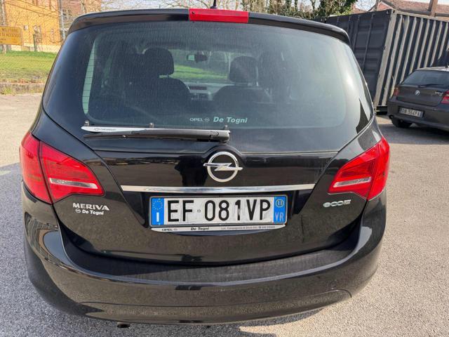 OPEL Meriva 1.3 CDTI 95CV ecoFLEX Cosmo Stupenda Bellissima