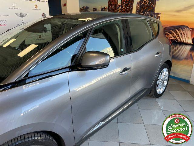 RENAULT Scenic 1.5 dCi 110cv Energy Zen*NAVI*LED