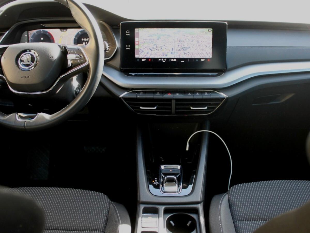 Skoda Octavia SW 2.0tdi evo Executive DSG UNIPRO IVA DEDUCIBILE