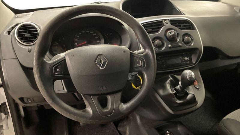 Renault Kangoo express 1.5 dci 95cv Blue Ice E6d-temp
