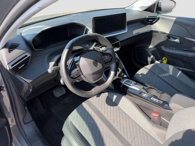 PEUGEOT 208 208 Hybrid 100 e-DCS6 Allure